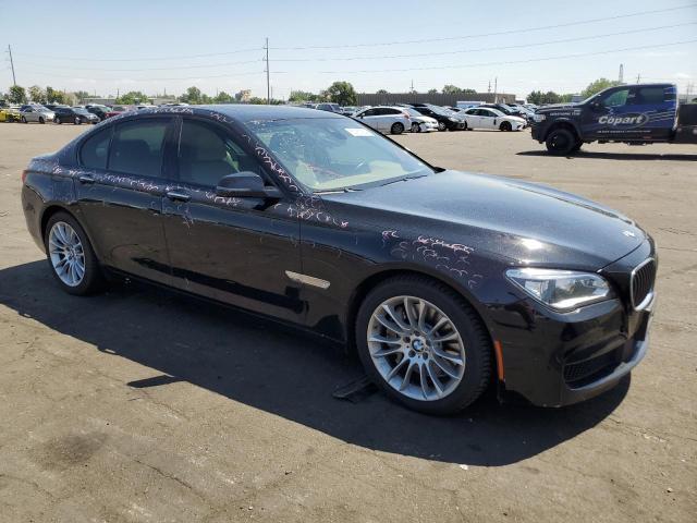 VIN WBAYB6C55FD225231 2015 BMW 7 Series, 750 XI no.4