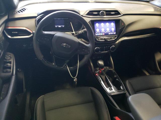 2021 CHEVROLET TRAILBLAZE - KL79MUSL9MB175445
