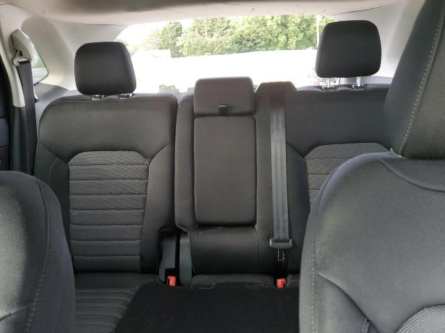 2020 Ford Edge Se VIN: 2FMPK3G90LBA33996 Lot: 58991044