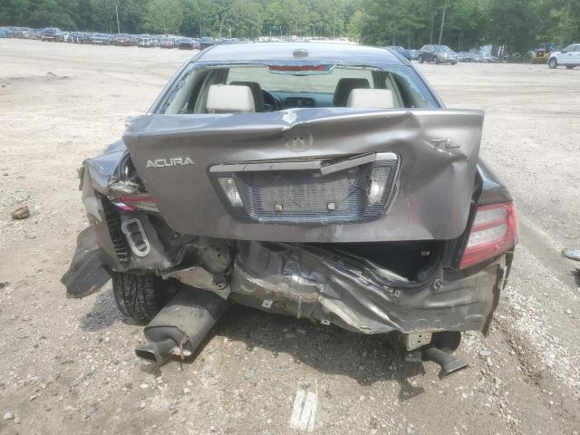 2008 Acura Tl VIN: 19UUA66268A010114 Lot: 57695894