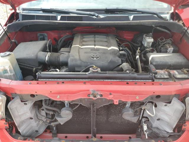 2013 Toyota Tundra Double Cab Sr5 VIN: 5TFUW5F12DX287061 Lot: 57573924