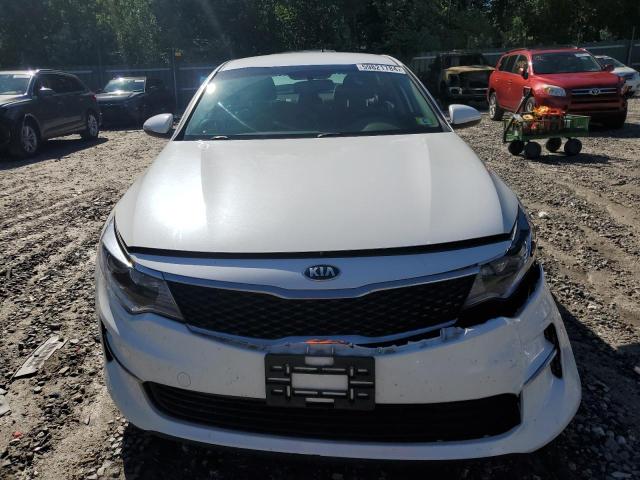 2016 KIA OPTIMA LX - KNAGT4L36G5094172