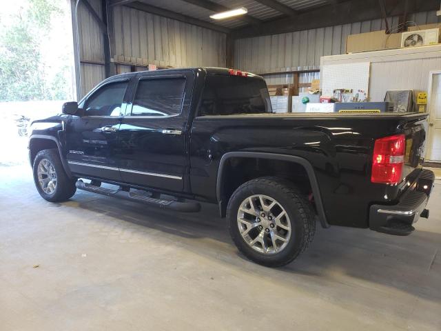 2014 GMC Sierra K1500 Slt VIN: 3GTU2VEC1EG446088 Lot: 60136814