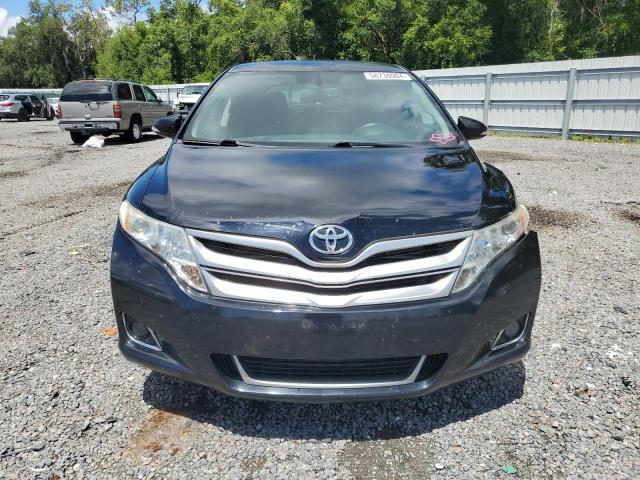 2013 Toyota Venza Le VIN: 4T3ZA3BB8DU075079 Lot: 58736904