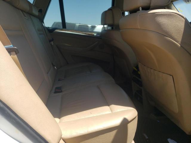 2008 BMW X5 3.0I VIN: 5UXFE43548L022974 Lot: 59378924