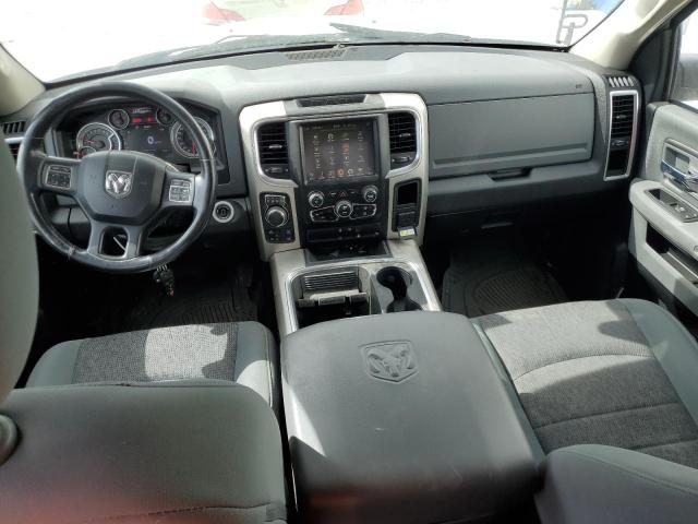 2017 Ram 1500 Slt VIN: 1C6RR7GT1HS525775 Lot: 58559474