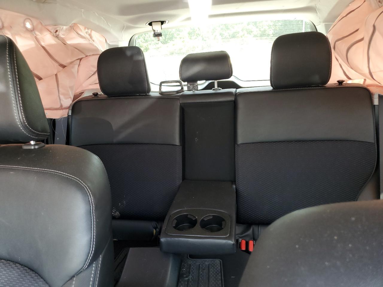 JF2SJGEC0HH554445 2017 Subaru Forester 2.0Xt Premium