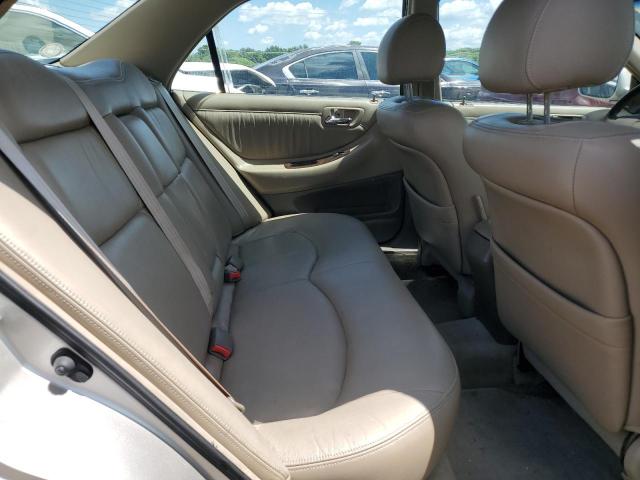 1999 Honda Accord Ex VIN: 1HGCG1656XA055530 Lot: 60246514