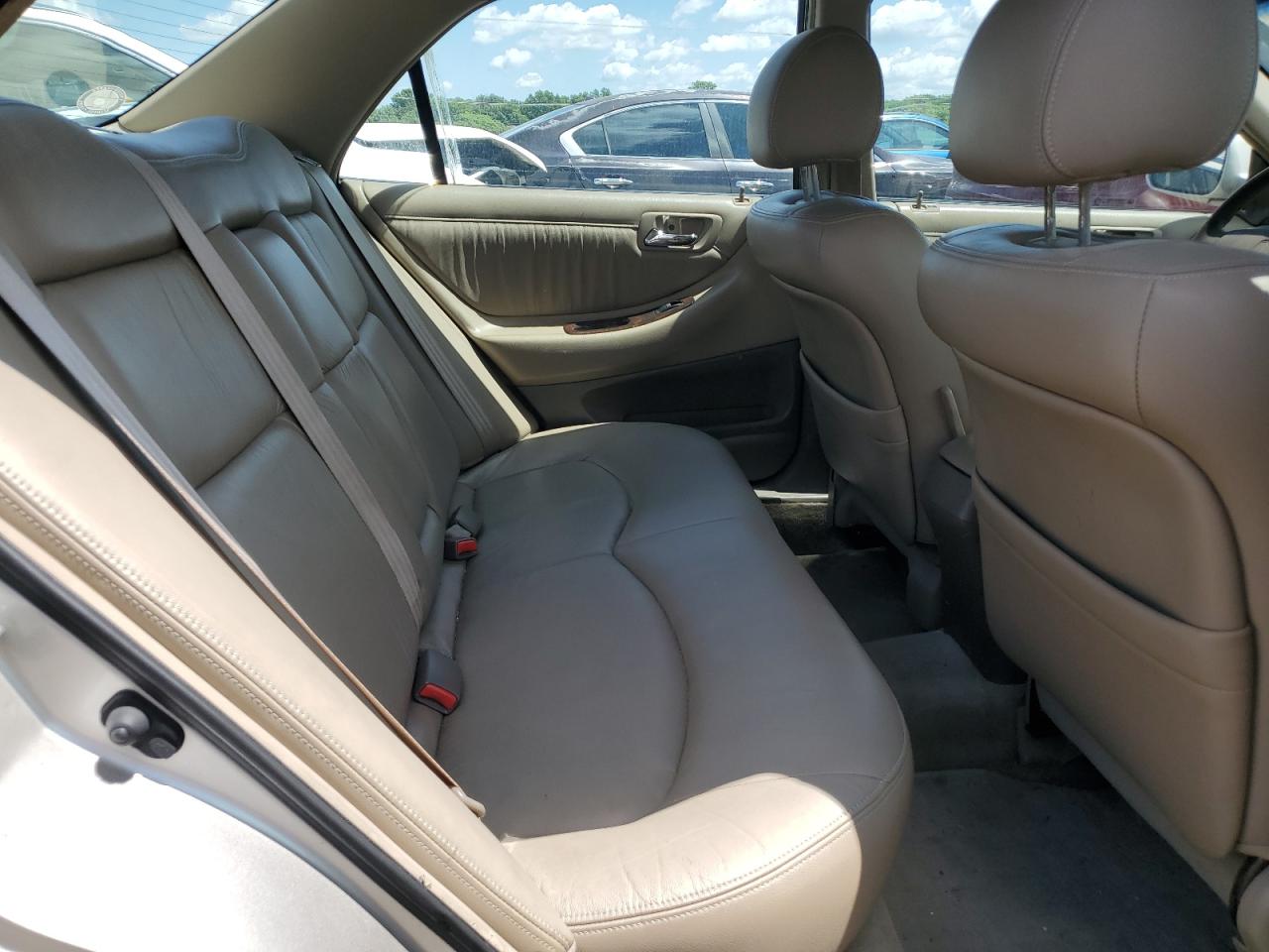 1HGCG1656XA055530 1999 Honda Accord Ex