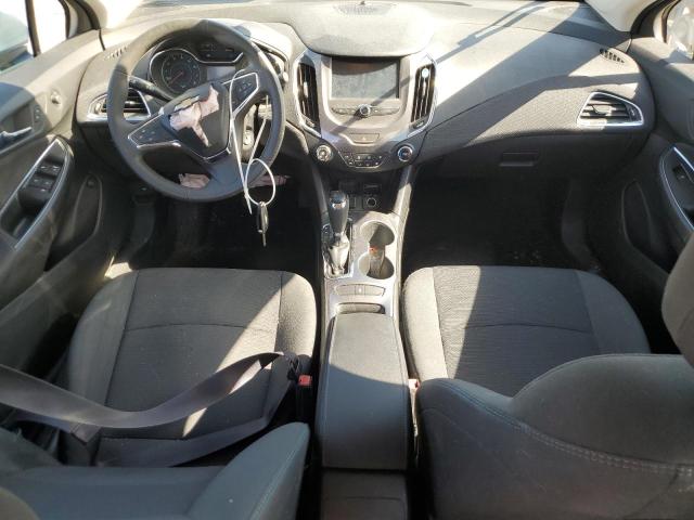 2017 CHEVROLET CRUZE LT - 1G1BE5SMXH7106992