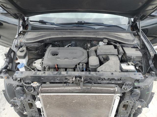 2020 Hyundai Santa Fe Se VIN: 5NMS23AD5LH140992 Lot: 59061054