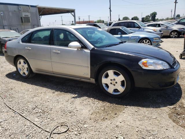 2007 Chevrolet Impala Super Sport VIN: 2G1WD58C279272388 Lot: 58933804