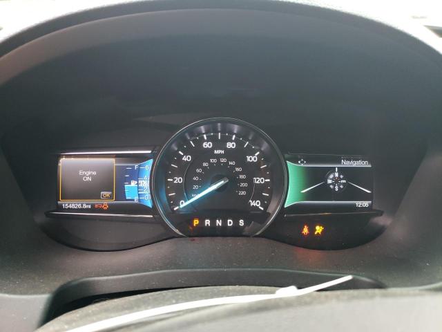 2017 Ford Explorer Xlt VIN: 1FM5K8D84HGA69643 Lot: 60655844