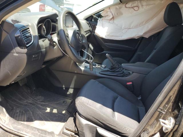 2016 Mazda 3 Sport VIN: 3MZBM1J76GM267310 Lot: 58061074