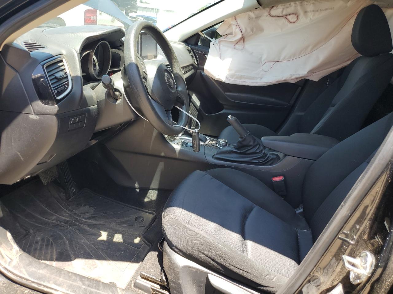 3MZBM1J76GM267310 2016 Mazda 3 Sport