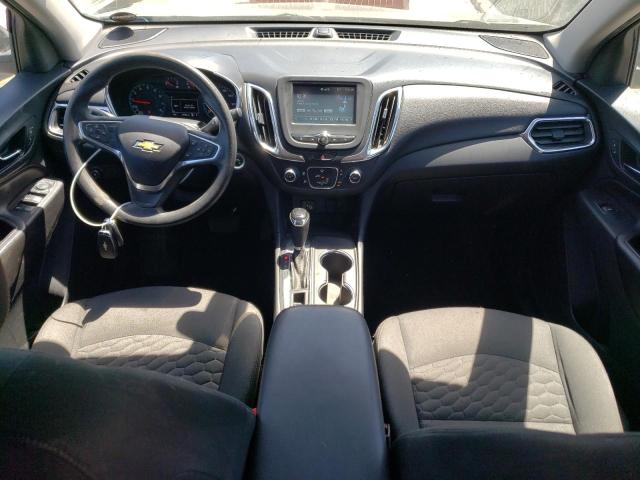 2018 CHEVROLET EQUINOX LT 2GNAXJEV7J6279733  57749874