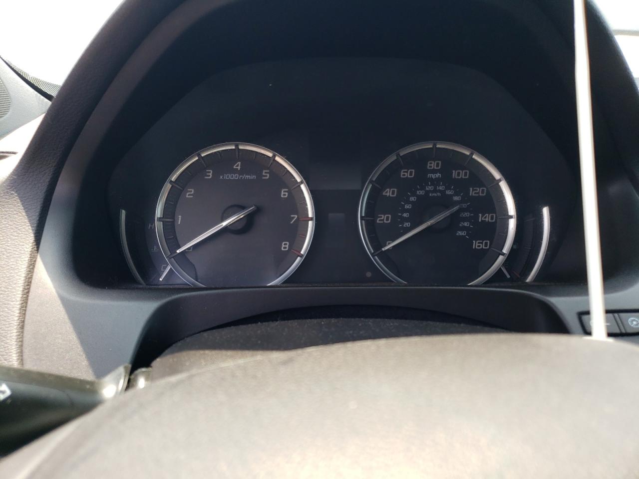 19UUB1F35FA001250 2015 Acura Tlx