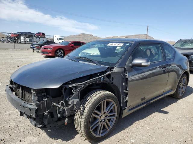 2013 Toyota Scion Tc VIN: JTKJF5C77D3062534 Lot: 59435384