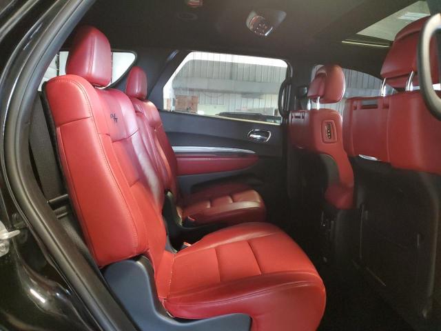 2018 Dodge Durango R/T VIN: 1C4SDJCT3JC497182 Lot: 58945914