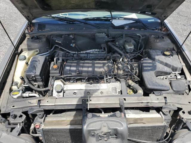 2000 Cadillac Seville Sts VIN: 1G6KY5497YU351213 Lot: 61084434