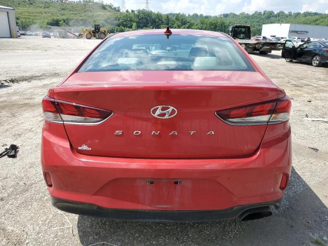 2018 Hyundai Sonata Sport VIN: 5NPE34AF2JH671505 Lot: 57088304