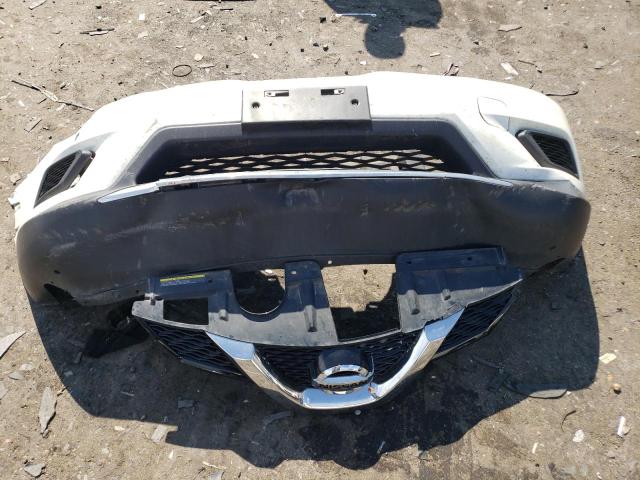 2016 NISSAN ROGUE S - 5N1AT2MV6GC923696