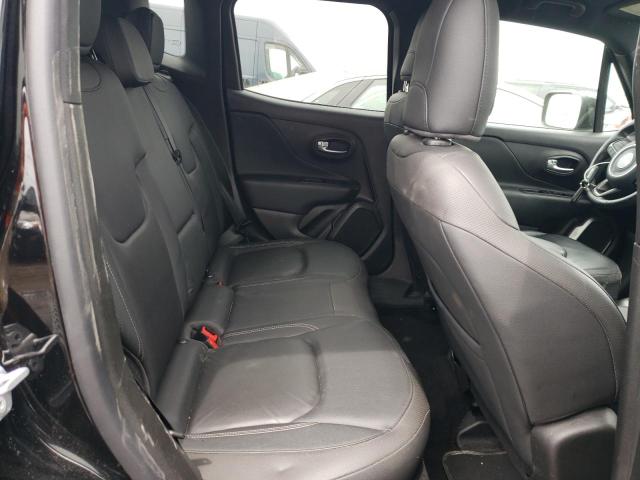 2019 Jeep Renegade Latitude VIN: ZACNJBB11KPK16597 Lot: 56821984