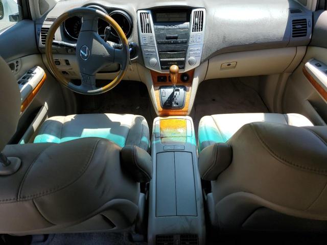 2007 Lexus Rx 350 VIN: 2T2HK31UX7C041912 Lot: 60837304