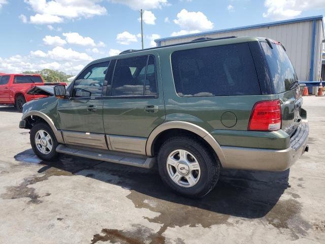 2004 Ford Expedition Eddie Bauer VIN: 1FMPU17L54LA84261 Lot: 57969184