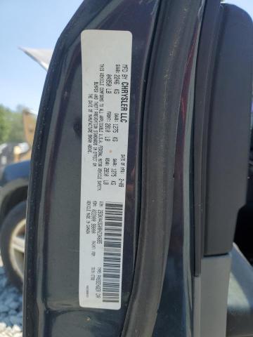 2008 Dodge Charger VIN: 2B3KA43G08H234685 Lot: 60454544