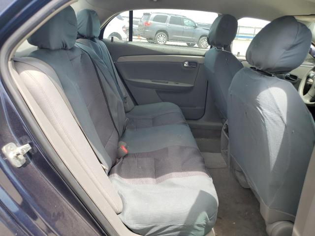 2008 Chevrolet Malibu Ls VIN: 1G1ZG57N08F189459 Lot: 59462114