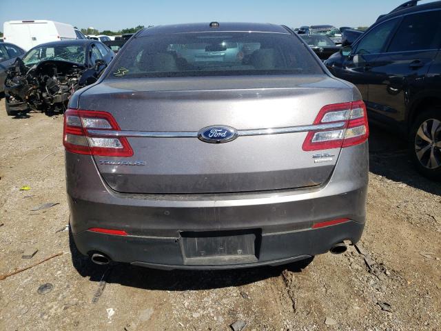 2013 Ford Taurus Sel VIN: 1FAHP2E97DG205920 Lot: 59209824