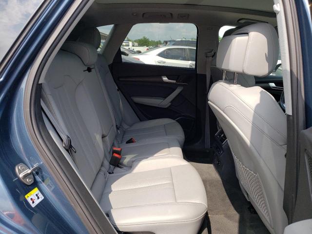 2018 Audi Q5 Premium Plus VIN: WA1BNAFY3J2203011 Lot: 57046784