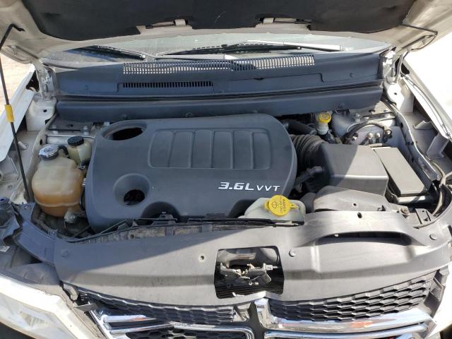 2015 DODGE JOURNEY SX - 3C4PDCBG1FT628241