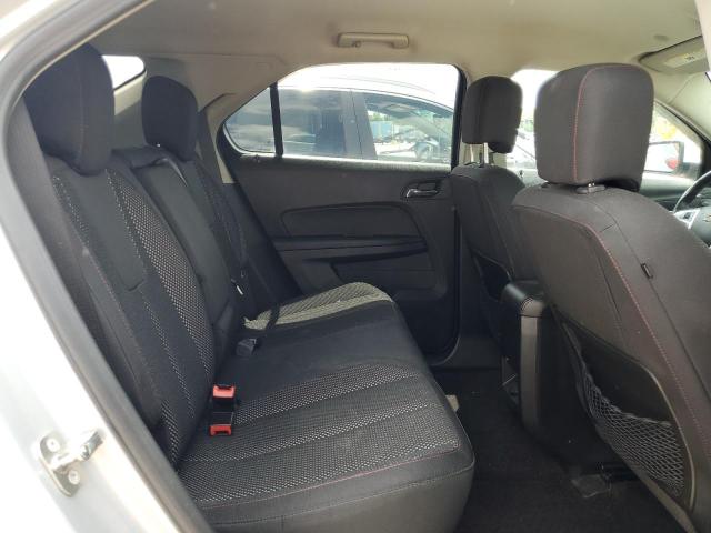 2016 Chevrolet Equinox Lt VIN: 2GNFLFEK9G6128969 Lot: 57534264