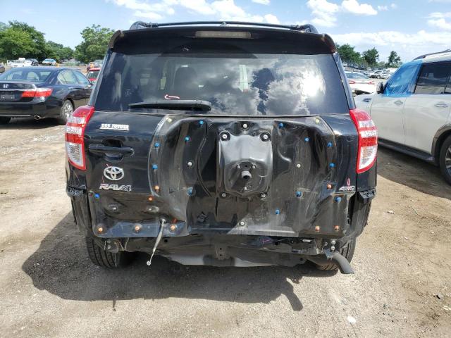 2011 Toyota Rav4 Sport VIN: JTMRF4DV6B5047056 Lot: 57297954