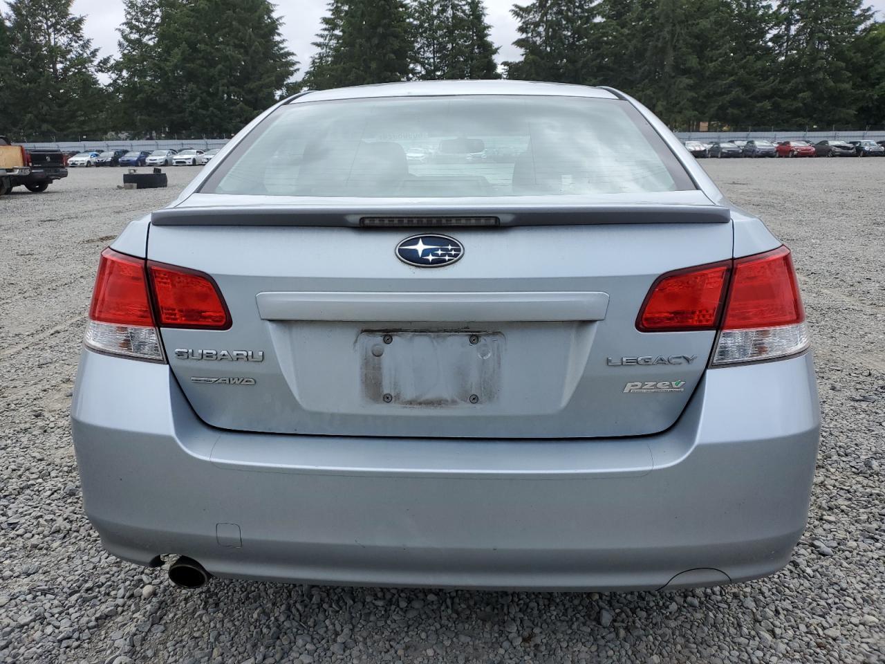4S3BMBG69D3021663 2013 Subaru Legacy 2.5I Premium