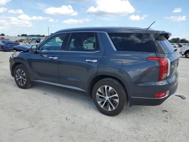 KM8R24HE4LU044150 2020 HYUNDAI PALISADE - Image 2