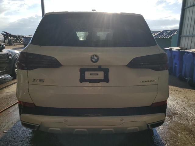 2024 BMW X5 xDrive40I VIN: 5UX23EU05R9S88158 Lot: 59511054