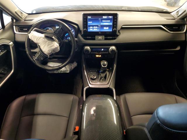 2022 Toyota Rav4 Xle Premium VIN: JTMB6RFV2ND046461 Lot: 59324974