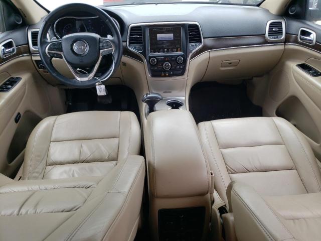 2015 Jeep Grand Cherokee Limited VIN: 1C4RJFBG6FC711792 Lot: 58262544