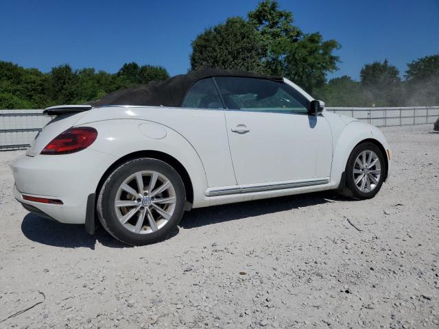 2018 VOLKSWAGEN BEETLE S - 3VW5DAAT8JM507216