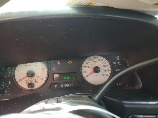 2007 Ford F350 Srw Super Duty VIN: 1FTWW31P07EB34803 Lot: 60287484