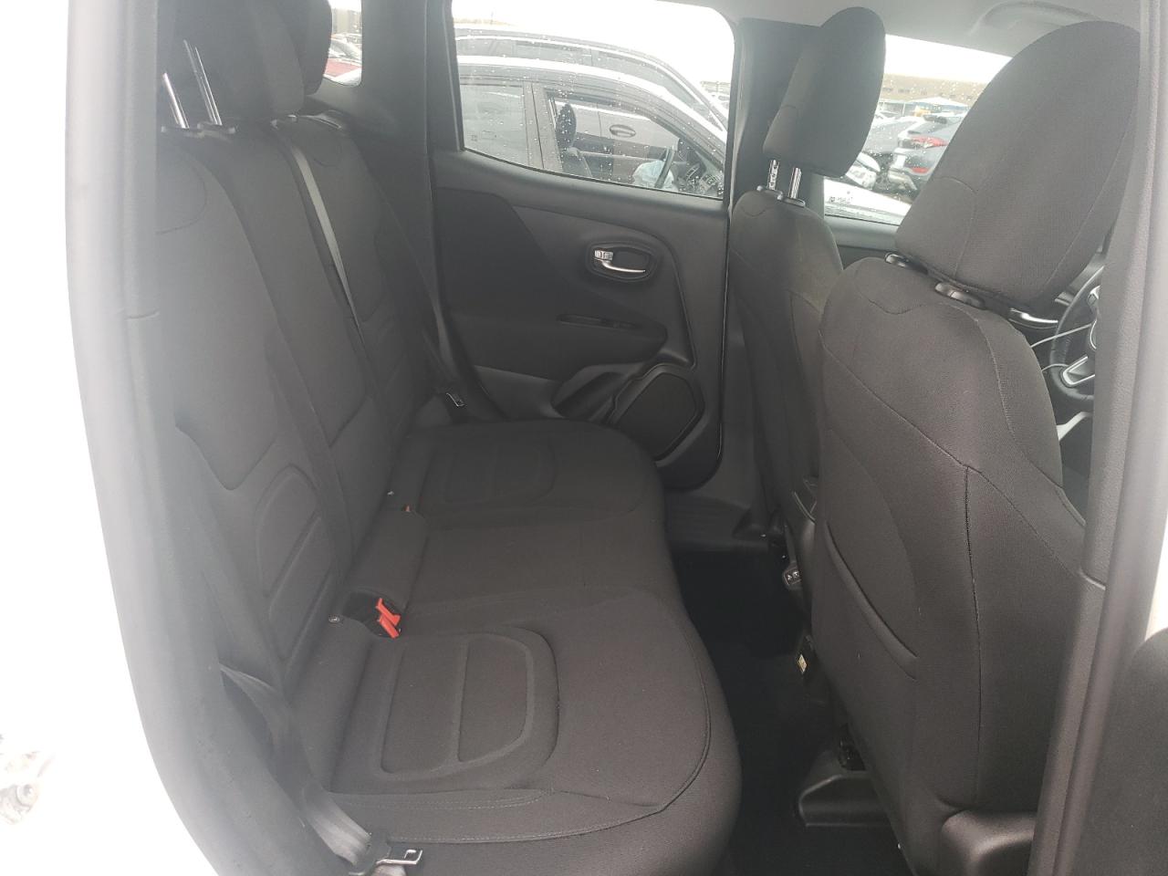 ZACNJCBBXMPN16141 2021 Jeep Renegade Latitude