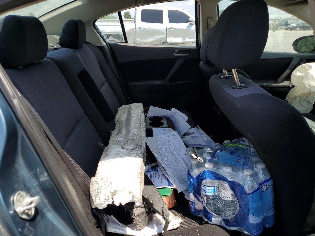 JM1BL1SF9A1216948 2010 Mazda 3 I