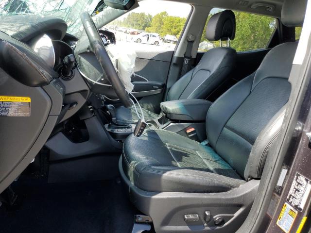 2015 HYUNDAI SANTA FE S - 5XYZW4LA5FG284410