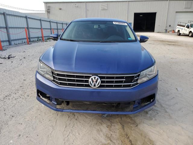 2016 Volkswagen Passat S VIN: 1VWAT7A39GC021092 Lot: 57396944