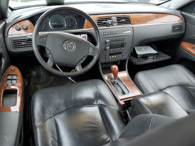 2005 Buick Lacrosse Cxs VIN: 2G4WE567051225684 Lot: 57246704