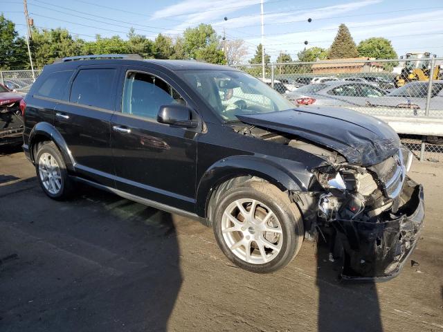 VIN 3C4PDDDG8ET158159 2014 Dodge Journey, Limited no.4