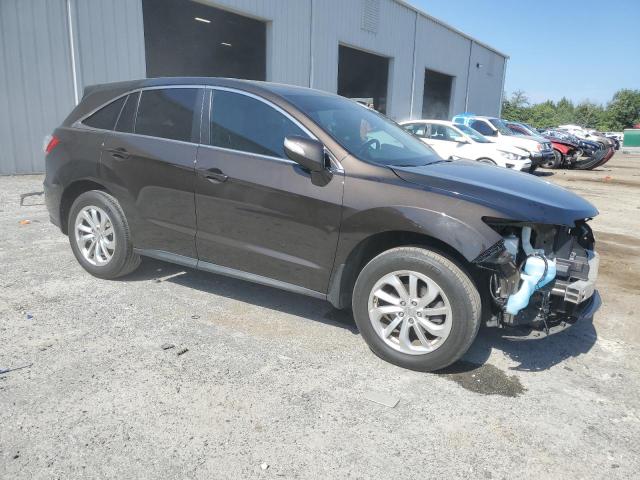 2017 Acura Rdx VIN: 5J8TB3H3XHL008013 Lot: 57319134